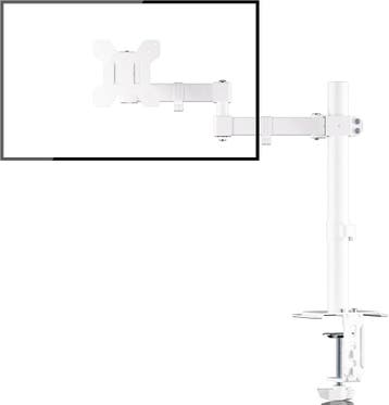 Monitor Beugel 13-32 inch | Tweedekansje | OP=OP, Ophalen of Verzenden, Zo goed als nieuw