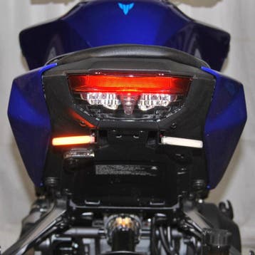New Rage Cycles 24+ Yamaha MT-09  Fender Eliminator Kit, Ophalen of Verzenden, Nieuw