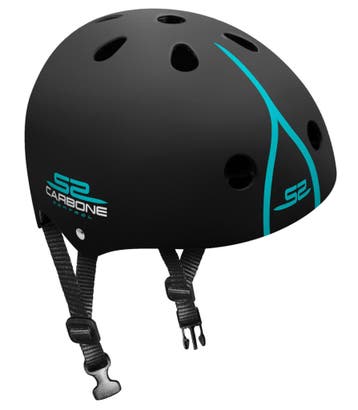 Skids Control Carbone Skate Helm (Kinderhelmen), Ophalen of Verzenden, Nieuw, Overige merken