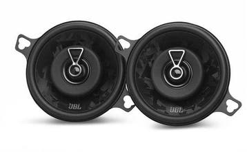 JBL Stage3 38F Autospeakers – 3,5 inch Coaxiaal – 50W RMS –, Verzenden, Nieuw