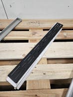 Los rooster tbv douchegoot 60x7 cm mat zwart, Ophalen of Verzenden, Nieuw, Douche