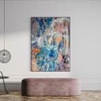 Timo Wedell - Küsten Liebe - XXL - Abstract