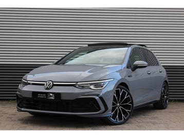 Volkswagen Golf | Zakelijke Lease v.a. €472.48 pm, Automaat, Nieuw, Golf, Zilver of Grijs