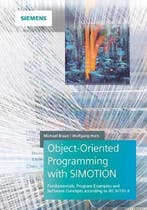 Object-oriented Programming in SIMOTION 9783895784569, Boeken, Verzenden, Zo goed als nieuw, Michael Braun