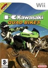 Kawasaki Quad Bikes [Wii], Spelcomputers en Games, Games | Nintendo Wii, Zo goed als nieuw, Ophalen of Verzenden