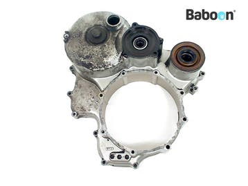 Blokdeksel Honda GL 1100 Goldwing (GL1100) Rear, Verzenden, Gebruikt