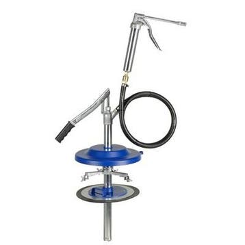 PRESSOL VULPOMP+MINI VETSPUIT 15KG 240-270, Verzenden, Nieuw