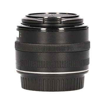 Canon EF 28mm f/2.8 met garantie, Ophalen of Verzenden, Gebruikt