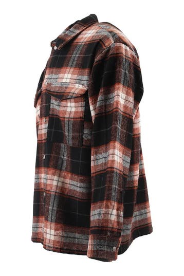 Jack &amp; Jones Jas in maat L Rood, Verzenden, Zo goed als nieuw, Overige kleuren, Jack &amp; Jones