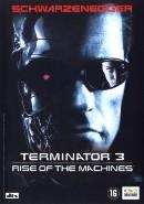Terminator 3 - DVD, Verzenden, Nieuw in verpakking