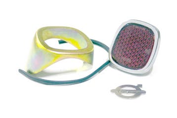 Reflector set Links, Auto-onderdelen, Ophalen of Verzenden, Nieuw