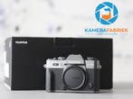 Fujifilm X-T30 charcoal - 1.277 clicks! - 1 jaar garantie!, Ophalen of Verzenden, Zo goed als nieuw, Compact, Fuji