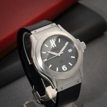 Hublot - Classic - 1910.1 - Heren - 2000-2010, Nieuw
