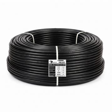 Druppelslang Zelfreinigend Ø16 mm 4 l/h 25 cm 400 Meter, Ophalen of Verzenden, Nieuw