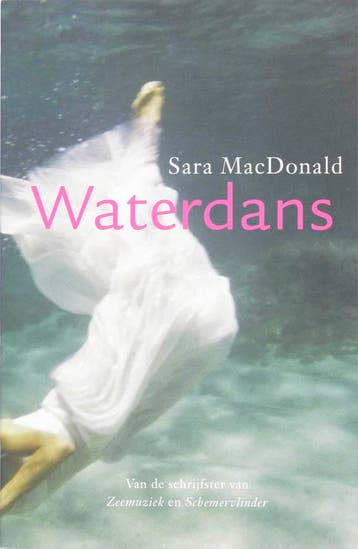 Waterdans - S. MacDonald 9789032511074, Verzenden, Gelezen, S. MacDonald