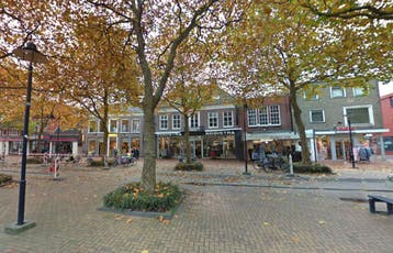 Te huur: Appartement Kerkstraat in Drachten, Drachten, Friesland, Appartement