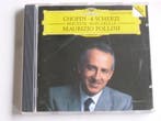 Chopin - 4 Scherzi / Maurizio Pollini, Ophalen of Verzenden, Zo goed als nieuw