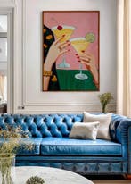 E. García - Amigas XL (no reserve)