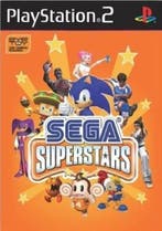 SEGA Superstars PS2 Garantie & morgen in huis!, Spelcomputers en Games, Games | Sony PlayStation 2, Muziek, 1 speler, Ophalen of Verzenden