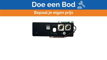 Bieden: Furuno OP05-106 FA30 VHF antenne splitter unit, Ophalen of Verzenden, Nieuw, Kabel of Apparatuur
