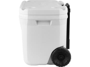 Coleman 50QT Xtreme Marine Cooler - Koelbox 47 liter -, Caravans en Kamperen, Verzenden, Zo goed als nieuw