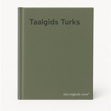 Taalgids Turks 9789036630504, Boeken, Verzenden, Zo goed als nieuw