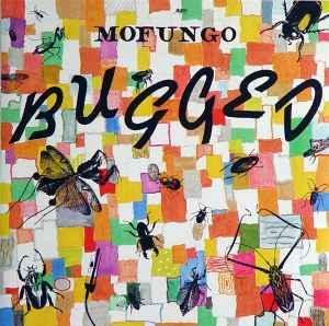 cd - Mofungo - Bugged, Verzenden, Zo goed als nieuw