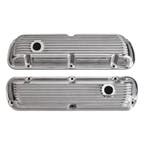 Ford Klepdeksels Aluminium finned, Ophalen of Verzenden, Nieuw