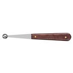 Déglon Parisienneboor – 10 mm – Palissander handvat –, Ophalen of Verzenden, Nieuw