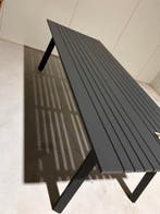 Nieuwe GARDEN FURNITURE tuintafel aluminium Nieuw uit doos, Tuin en Terras, Tuintafels, Nieuw, Rechthoekig, Aluminium