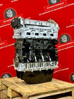 Revisiemotor IVECO / FIAT Ducato 2.3 jtd – F1AE0481 – EURO 4, Gereviseerd, Fiat
