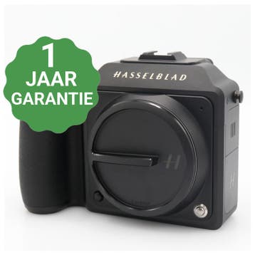 Digitale fotocamera  Hasselblad X2D 100C, Verzenden, Gebruikt, Overige Merken