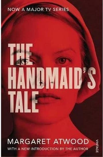The handmaids tale / Vintage Classics - Margaret Atwood, Boeken, Verzenden, Gelezen, Margaret Atwood