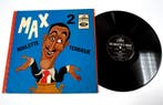 LP Max Tailleur Roulette Terrasje AL777, Verzenden, Gebruikt, 12 inch