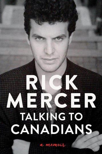 Talking to Canadians - Rick Mercer 9780385696234, Verzenden, Zo goed als nieuw, Rick Mercer