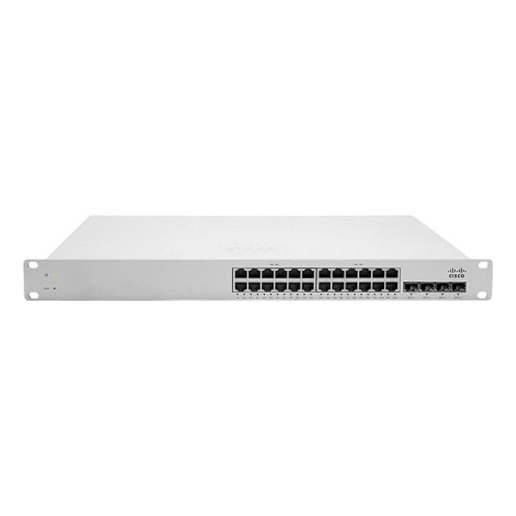 Cisco MS220-24-HW, Computers en Software, Netwerk switches, Ophalen of Verzenden