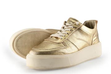 Sacha Sneakers in maat 39 Goud, Kleding | Dames, Schoenen, Overige kleuren, Verzenden, Sacha, Sneakers of Gympen