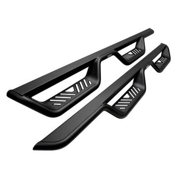 Westin 18-22 Jeep Wrangler JL Unlimited Outlaw Nerf Step, Ophalen of Verzenden, Nieuw