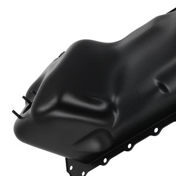 Engine Oil Pan geschikt voor BMW 1 3 Serie X1 sDrive18i 1..., Verzenden, Nieuw, BMW