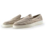 Manfield Loafers in maat 46 Beige, Loafers, Manfield, Overige kleuren, Verzenden
