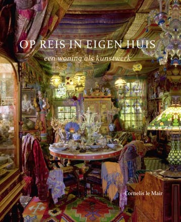 Op reis in eigen huis - Cornelis Le Mair 9789081739535, Verzenden, Gelezen, Cornelis Le Mair