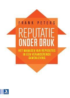 Reputatie onder druk, 9789462201286, Verzenden, Zo goed als nieuw, HBO