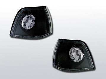 Voorknipperlichten (set)  | geschikt voor BMW E36 1990-1999, Verzenden, Nieuw, BMW