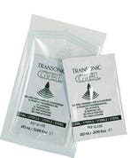Transonic ultrasound gel 20 ml, 48 stuks, Diversen, Verpleegmiddelen, Verzenden, Nieuw