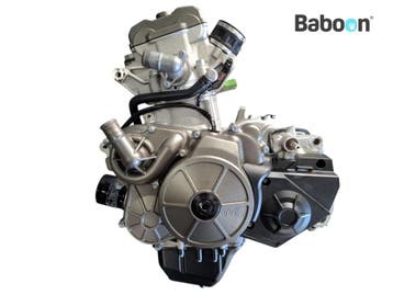 Motorblok Aprilia Tuono 660 2020->, Verzenden, Gebruikt