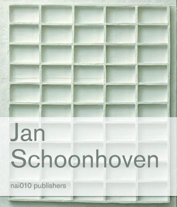 Jan Schoonhoven | Antoon Melissen | Nieuw, Boeken, Ophalen of Verzenden, Nieuw, Antoon Melissen
