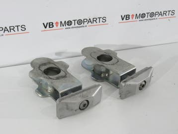 Suzuki GSR 750  Spanners achterbrug, Ophalen of Verzenden, Nieuw