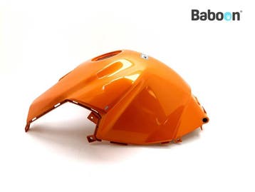 Tank Cover Aprilia SL 750 Shiver 2007-2009 + GT (SL750), Verzenden, Gebruikt