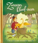 Zwaan kleef aan - Efteling Gouden Boekje 9789047622529, Boeken, Verzenden, Zo goed als nieuw