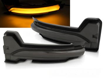 Carnamics Knipperlichten | Ford Focus 18-22 5-d / Focus Wago, Verzenden, Nieuw